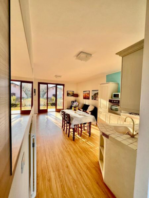 Colico Zen House